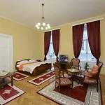 Centrum Vendeghaz Eger