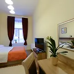 Lägenhet Centrum Vendeghaz Eger