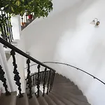 Centrum Vendeghaz Lägenhet Eger