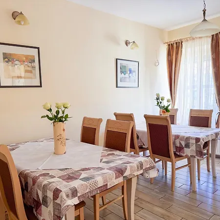 Apartamento Centrum Eger