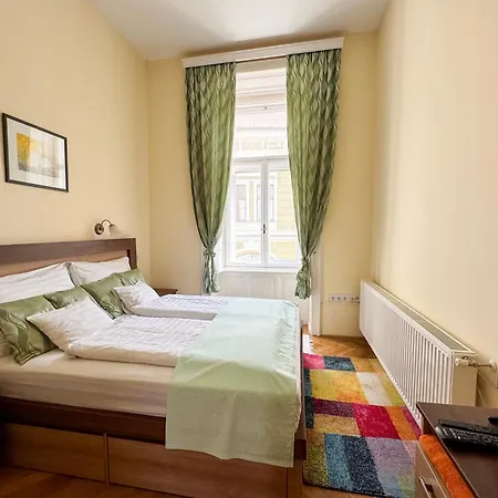 Apartamento Centrum Eger