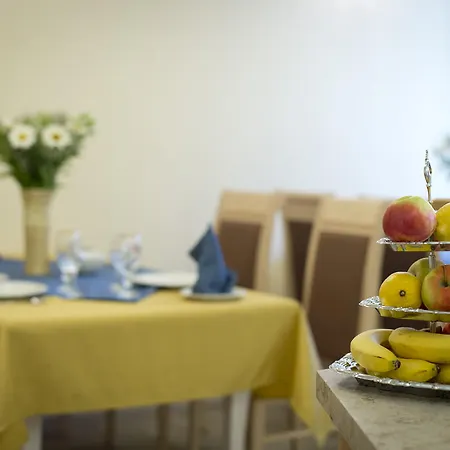 Apartamento Centrum *