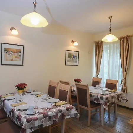 Centrum Apartamento *