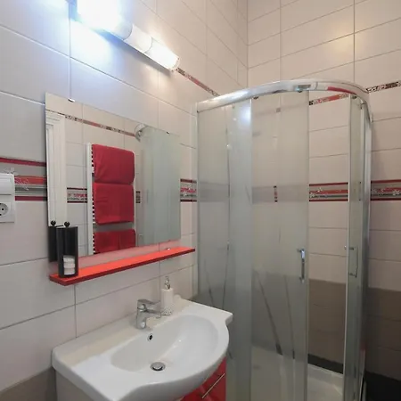 Centrum Vendeghaz *