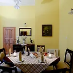 Apartament Centrum Vendeghaz *