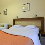 Apartament Centrum Vendeghaz Eger