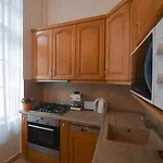 Apartament Centrum Vendeghaz
