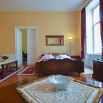 Apartament Centrum Vendeghaz *