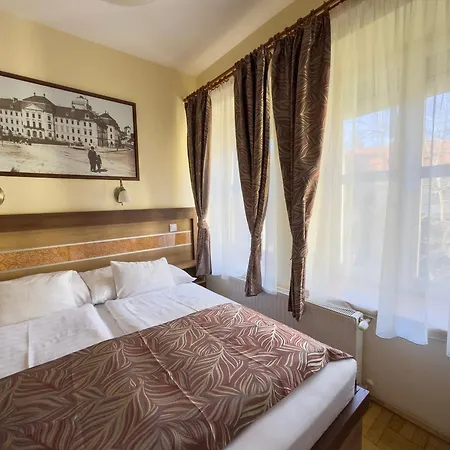 Centrum Apartment