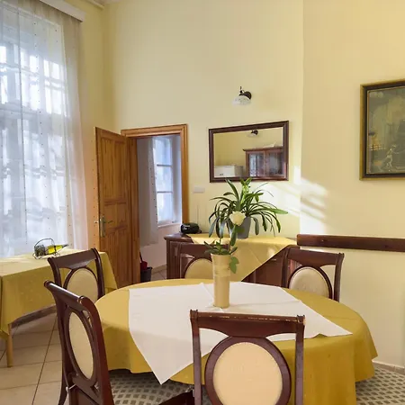 Apartment Centrum *