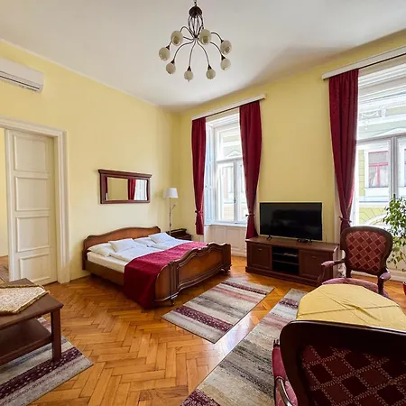 Apartment Centrum *