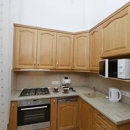 Apartment Centrum
