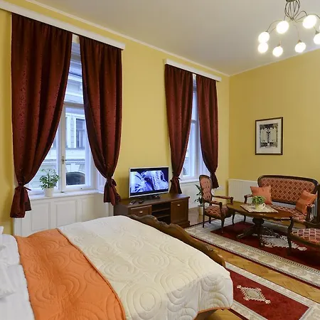Apartment Centrum *