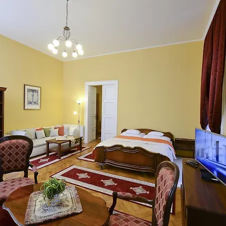 Apartment Centrum