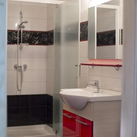 Apartment Centrum *