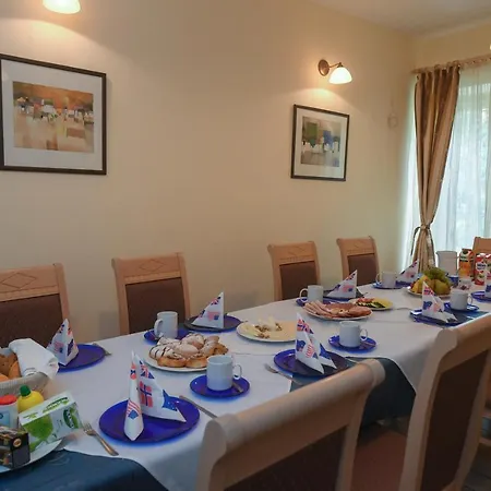 Apartment Centrum *