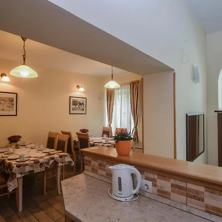 Apartment Centrum