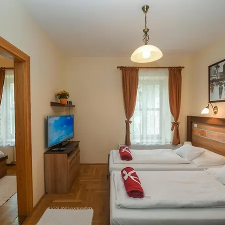 Apartment Centrum *