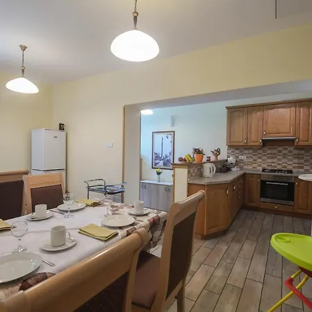 Apartment Centrum Erlau