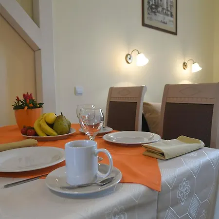 Apartment Centrum