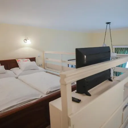 Apartment Centrum