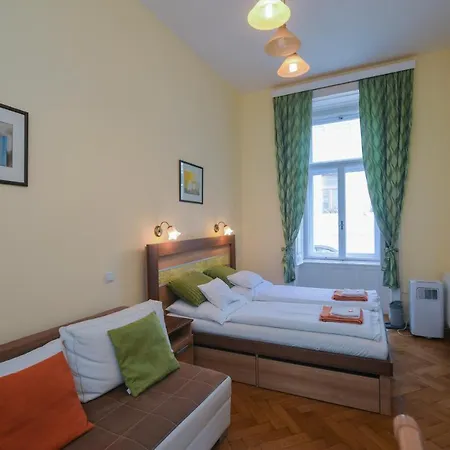Apartment Centrum