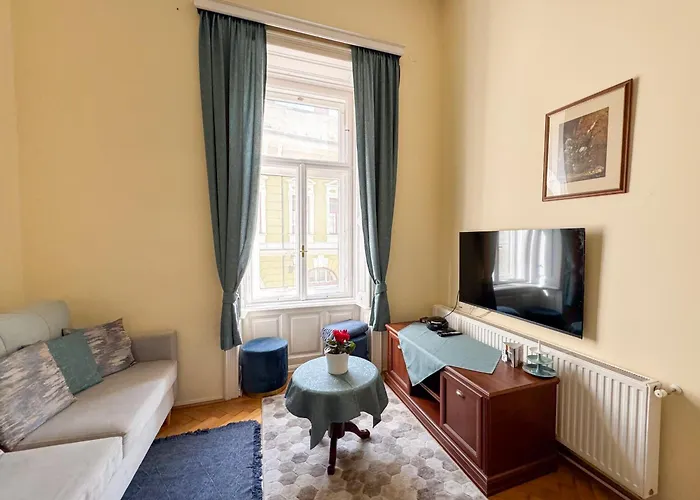 Centrum Vendeghaz Erlau