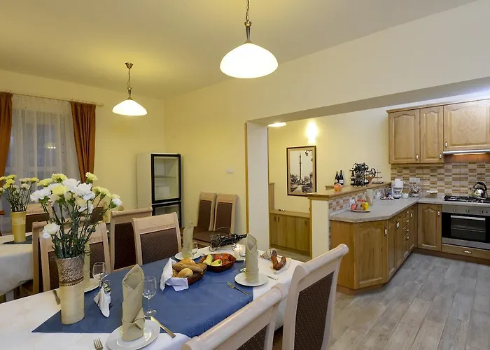 Centrum Vendeghaz Erlau