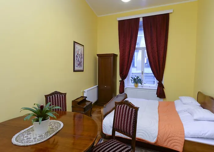 Centrum Vendeghaz Erlau