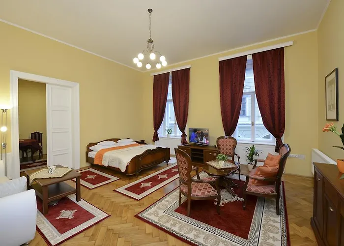 Centrum Vendeghaz Erlau