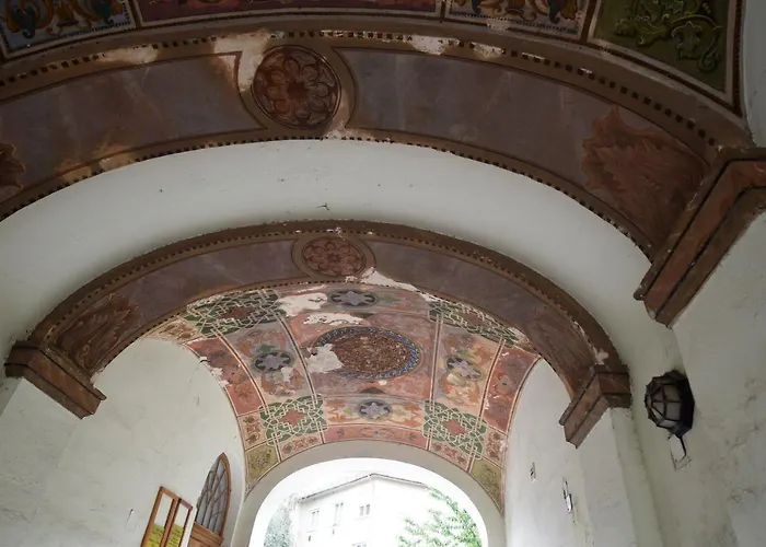 Apartment Centrum Vendeghaz